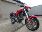     Ducati Monster400 2003  7